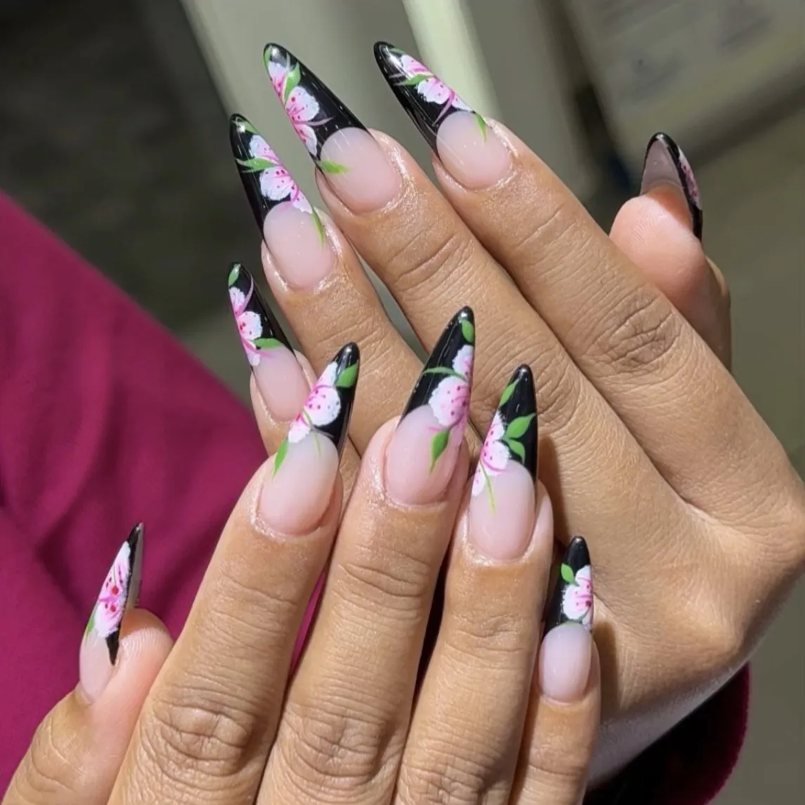 Signature Gel Color